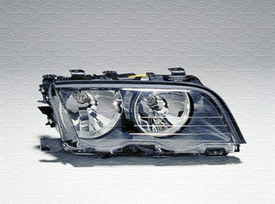 Farol principal