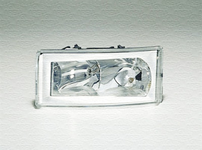 Farol principal