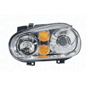 Farol principal