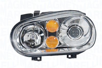 Farol principal