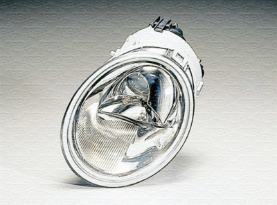 Farol principal