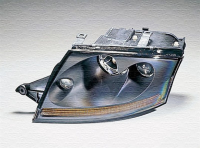 Farol principal