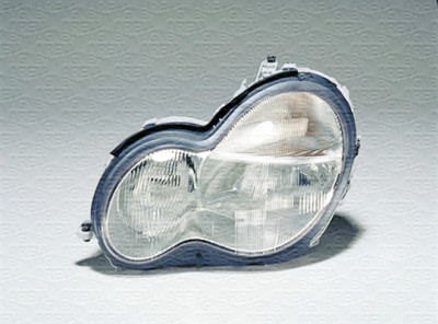 Farol principal