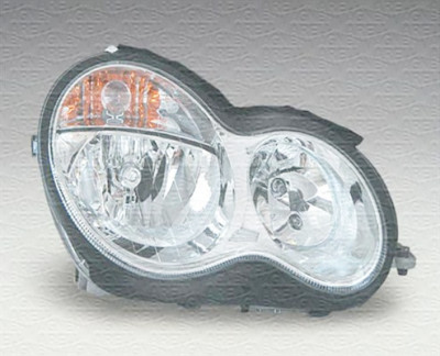 Farol principal