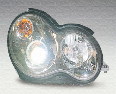 Farol principal