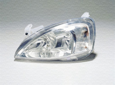 Farol principal