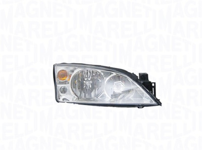 Farol principal