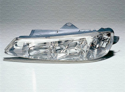Farol principal