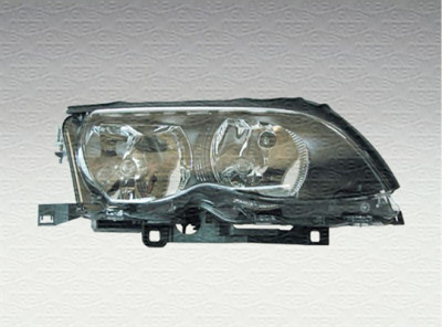Farol principal