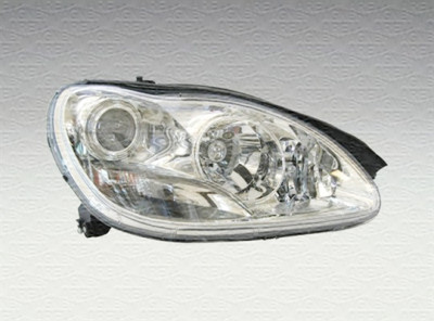 Farol principal
