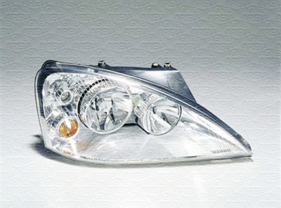 Farol principal