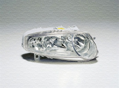 Farol principal