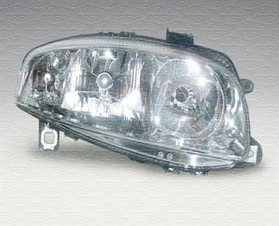 Farol principal