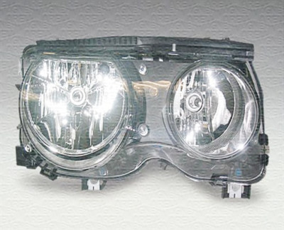 Farol principal