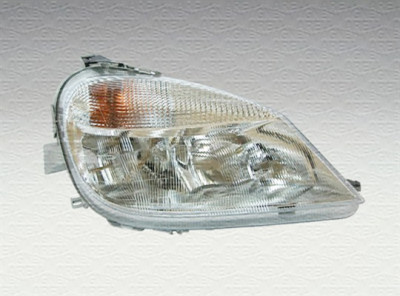 Farol principal