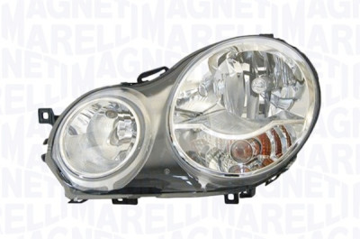 Farol principal