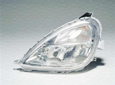 Farol principal