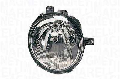 Farol principal