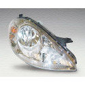 Farol principal