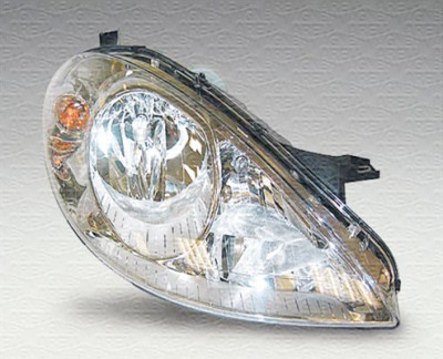 Farol principal