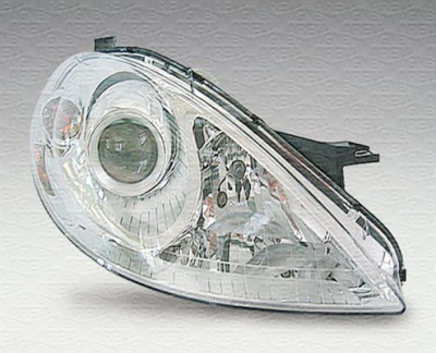 Farol principal