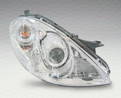 Farol principal