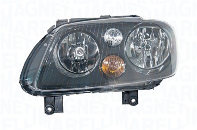 Farol principal