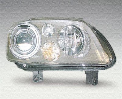 Farol principal