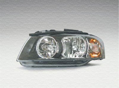 Farol principal