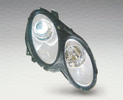 Farol principal