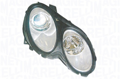 Farol principal