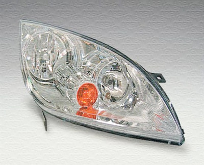 Farol principal