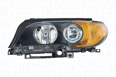 Farol principal