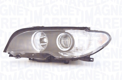 Farol principal