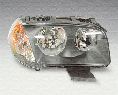 Farol principal