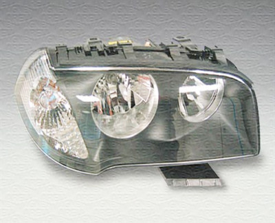 Farol principal