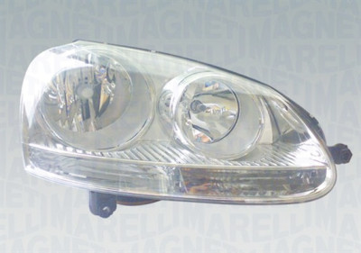 Farol principal
