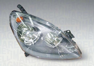Farol principal