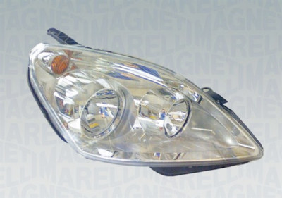 Farol principal