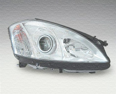 Farol principal
