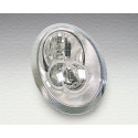 Farol principal