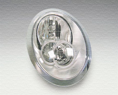 Farol principal