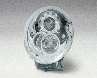 Farol principal
