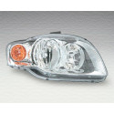 Farol principal