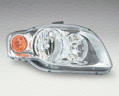 Farol principal