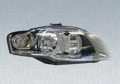 Farol principal