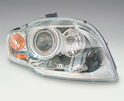 Farol principal