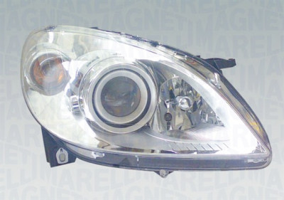 Farol principal