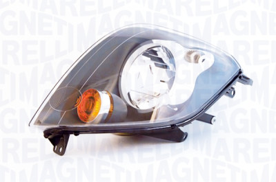 Farol principal