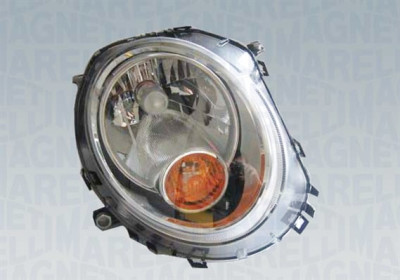 Farol principal
